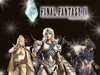 Final Fantasy IV Wallpaper by ff9fan99