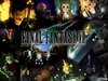 Wallpaper Final Fantasy 7