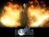 Ffvii ac sephiroth wallpaper