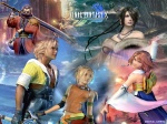 Wallpaper-Final Fantasy X-11460